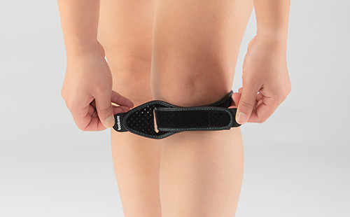 Đai gối cổ chân bắp chân gót chân bonbone