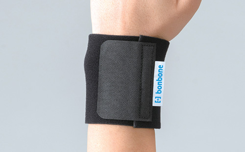 Đai cổ tay khuỷu tay ngón tay bonbone