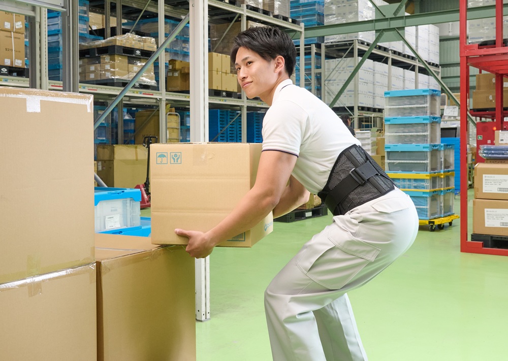 Thiết bị hỗ trợ vận động bonbone Nhật Bản